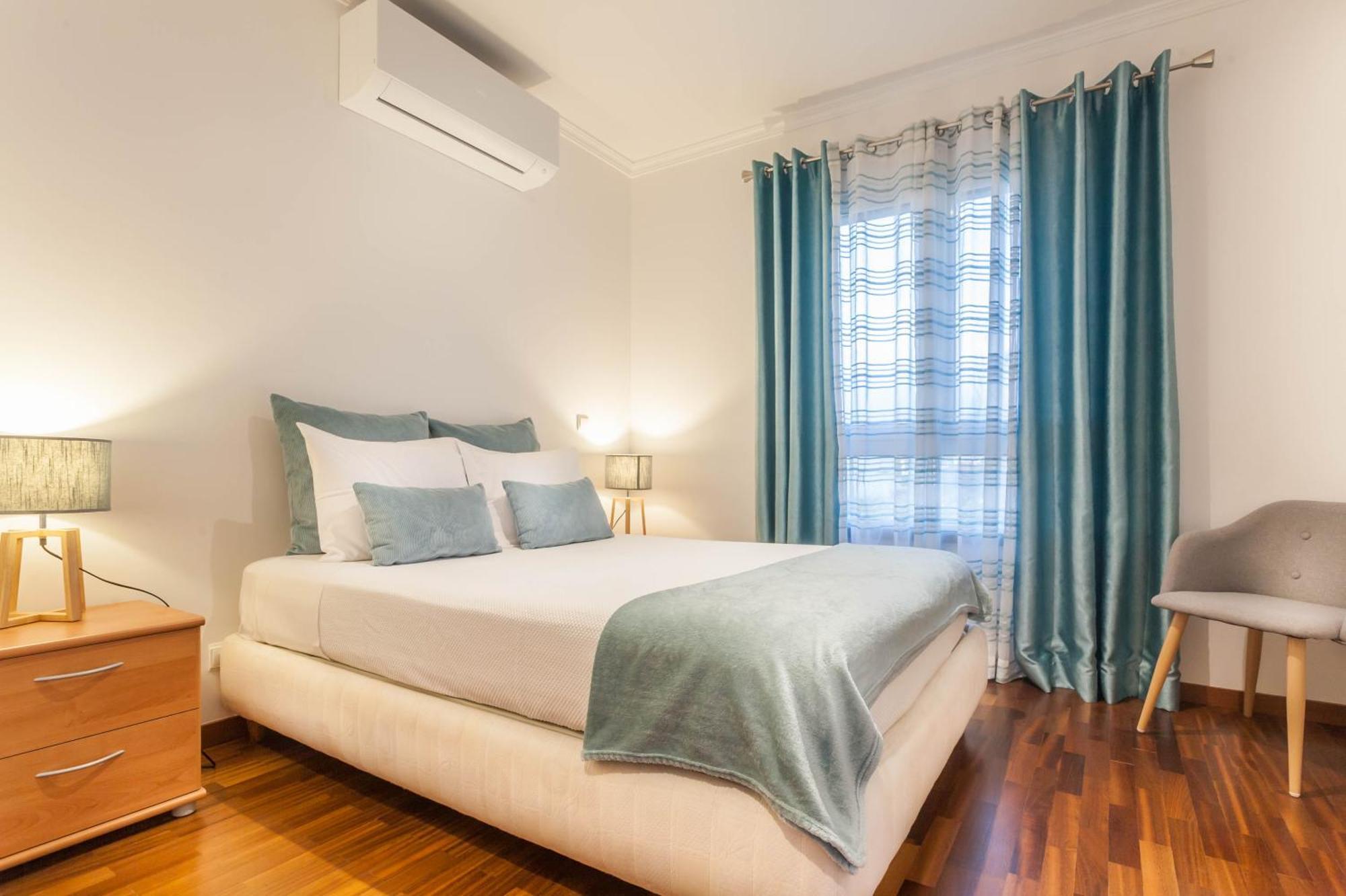 Apartament Blue Sky