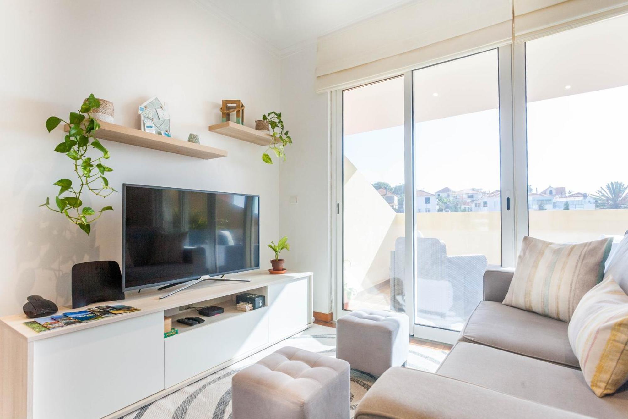 Blue Sky Apartament