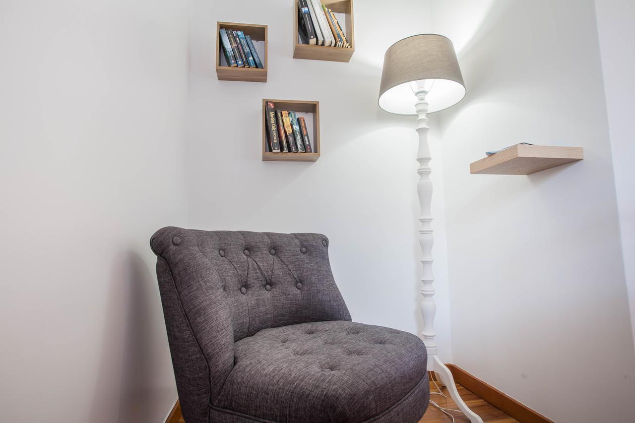 Blue Sky Apartament *