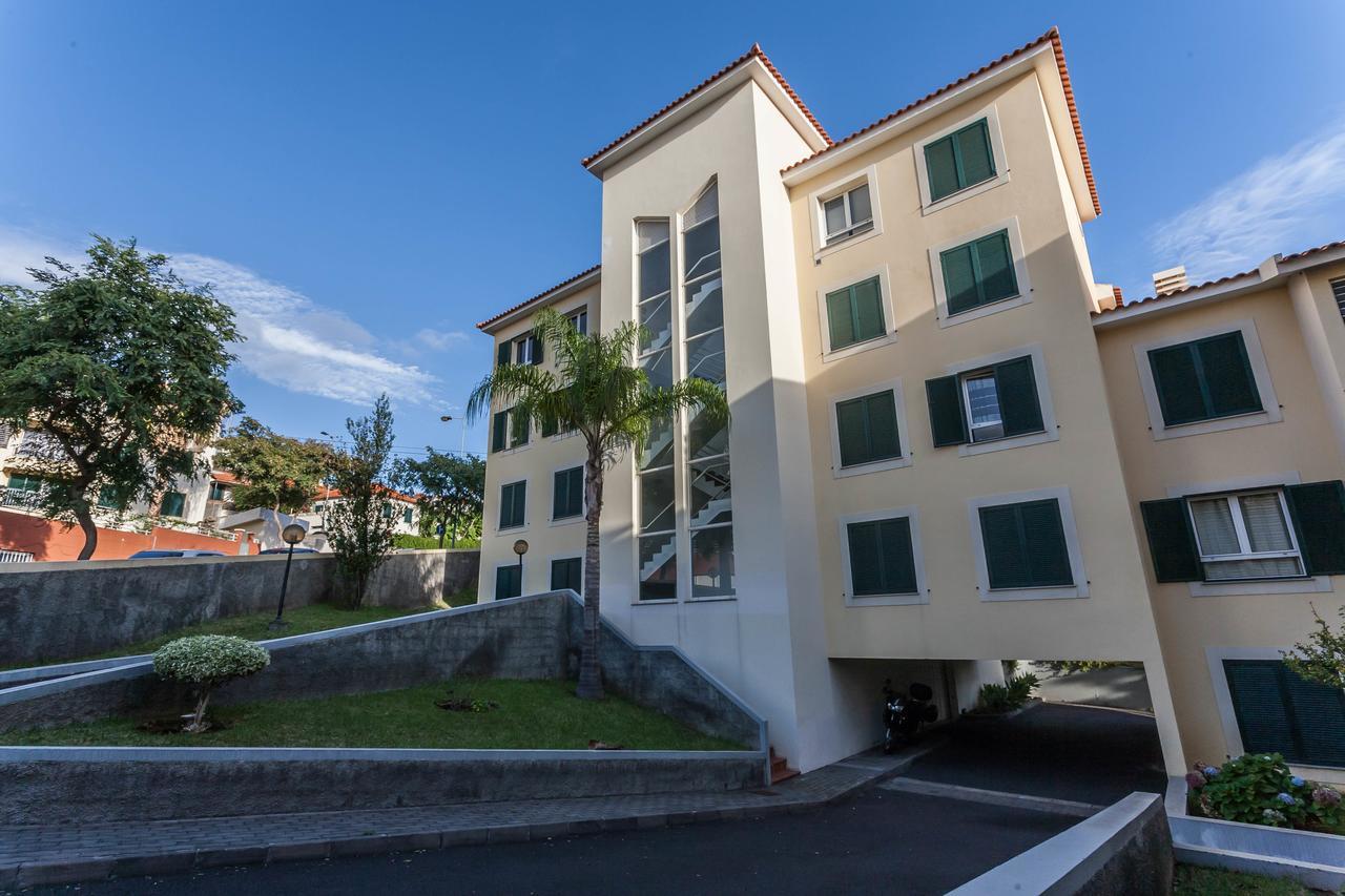 Apartament Blue Sky